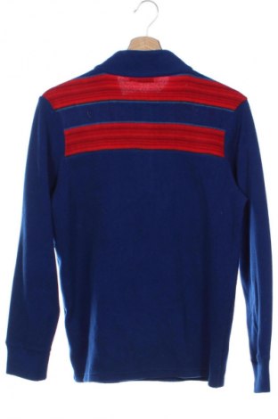 Detská blúzka  Sports, Veľkosť 12-13y/ 158-164 cm, Farba Modrá, Cena  4,95 €