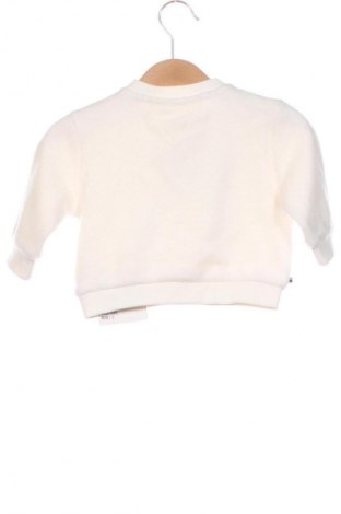 Bluză pentru copii Tommy Hilfiger, Mărime 2-3m/ 56-62 cm, Culoare Alb, Preț 146,99 Lei