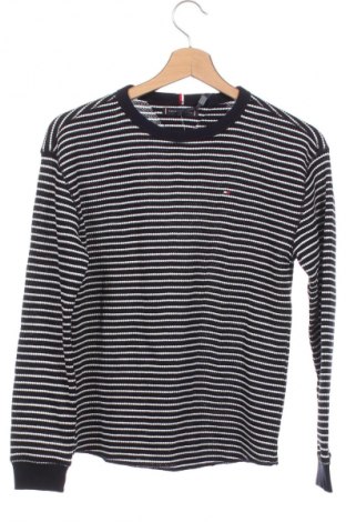 Παιδική μπλούζα Tommy Hilfiger, Μέγεθος 10-11y/ 146-152 εκ., Χρώμα Πολύχρωμο, Τιμή 42,99 €