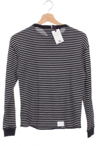 Παιδική μπλούζα Tommy Hilfiger, Μέγεθος 10-11y/ 146-152 εκ., Χρώμα Πολύχρωμο, Τιμή 42,99 €