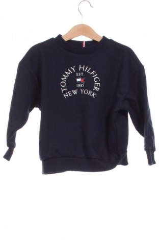 Detská blúzka  Tommy Hilfiger, Veľkosť 18-24m/ 86-98 cm, Farba Modrá, Cena  27,95 €