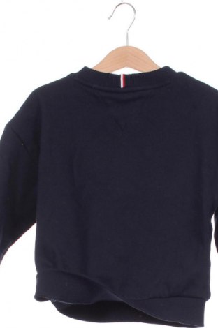 Detská blúzka  Tommy Hilfiger, Veľkosť 18-24m/ 86-98 cm, Farba Modrá, Cena  27,95 €