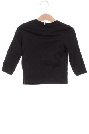 Dětská halenka  Tommy Hilfiger, Velikost 12-18m/ 80-86 cm, Barva Černá, Cena  759,00 Kč