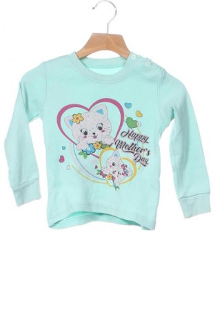 Bluză pentru copii Unbranded, Mărime 12-18m/ 80-86 cm, Culoare Multicolor, Preț 27,74 Lei