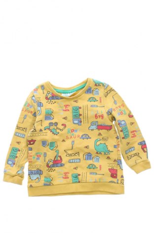 Παιδική μπλούζα Unbranded, Μέγεθος 18-24m/ 86-98 εκ., Χρώμα Πολύχρωμο, Τιμή 3,99 €