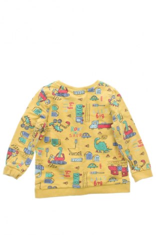 Παιδική μπλούζα Unbranded, Μέγεθος 18-24m/ 86-98 εκ., Χρώμα Πολύχρωμο, Τιμή 3,99 €