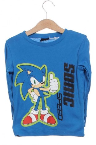 Kinder Shirt Unbranded, Größe 3-4y/ 104-110 cm, Farbe Blau, Preis € 5,56