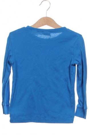 Kinder Shirt Unbranded, Größe 3-4y/ 104-110 cm, Farbe Blau, Preis € 5,56