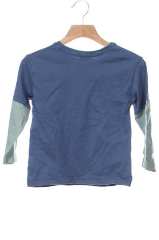 Detská blúzka  United Colors Of Benetton, Veľkosť 4-5y/ 110-116 cm, Farba Modrá, Cena  13,95 €