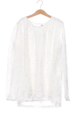 Kinder Shirt Yigga, Größe 12-13y/ 158-164 cm, Farbe Weiß, Preis € 7,99