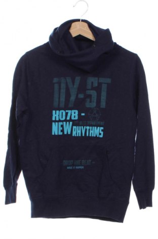 Bluză pentru copii Yigga, Mărime 10-11y/ 146-152 cm, Culoare Albastru, Preț 32,99 Lei