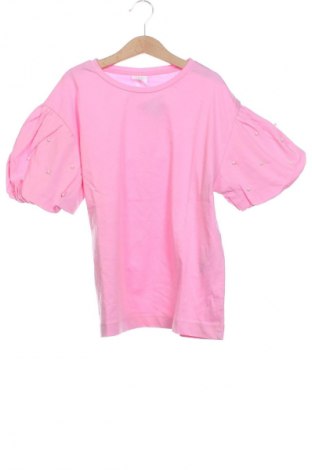 Kinder Shirt Zara, Größe 12-13y/ 158-164 cm, Farbe Rosa, Preis € 7,00
