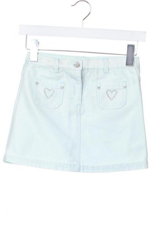 Fustă pentru copii Young, Mărime 4-5y/ 110-116 cm, Culoare Albastru, Preț 48,47 Lei