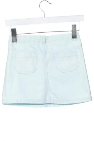 Fustă pentru copii Young, Mărime 4-5y/ 110-116 cm, Culoare Albastru, Preț 48,47 Lei