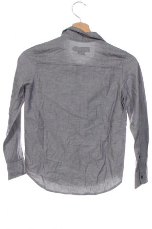 Dětská košile  H&M L.O.G.G., Velikost 7-8y/ 128-134 cm, Barva Šedá, Cena  179,00 Kč