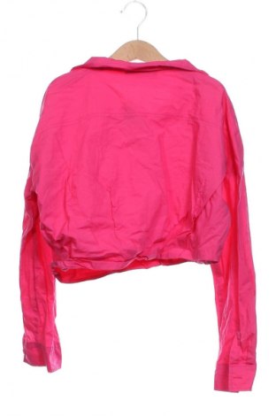 Damenbluse Jacquemus, Größe XS, Farbe Rosa, Preis 84,91 €