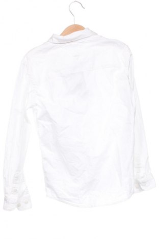 Dziecięca koszula Tommy Hilfiger, Rozmiar 5-6y/ 116-122 cm, Kolor Biały, Cena 216,99 zł