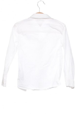 Detská košeľa  Tommy Hilfiger, Veľkosť 4-5y/ 110-116 cm, Farba Biela, Cena  27,95 €