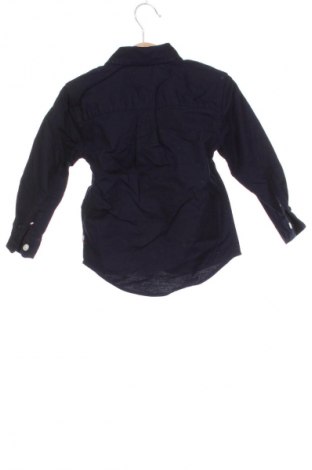 Dziecięca koszula Tommy Hilfiger, Rozmiar 18-24m/ 86-98 cm, Kolor Niebieski, Cena 154,99 zł