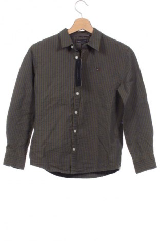 Cămașă pentru copii Tommy Hilfiger, Mărime 9-10y/ 140-146 cm, Culoare Multicolor, Preț 215,99 Lei