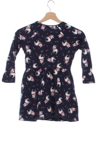 Dětské šaty  C&A, Velikost 6-7y/ 122-128 cm, Barva Vícebarevné, Cena  389,00 Kč