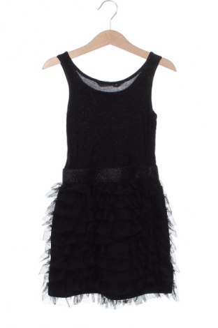 Detské šaty  H&M, Veľkosť 7-8y/ 128-134 cm, Farba Čierna, Cena  12,00 €