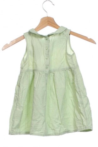 Kinderkleid H&M, Größe 2-3y/ 98-104 cm, Farbe Grün, Preis € 12,28
