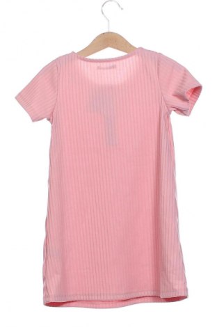 Детска рокля Reserved, Размер 3-4y/ 104-110 см, Цвят Розов, Цена 17,99 лв.