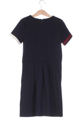 Παιδικό φόρεμα Tommy Hilfiger, Μέγεθος 8-9y/ 134-140 εκ., Χρώμα Μπλέ, Τιμή 36,99 €