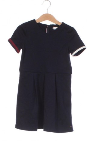 Detské šaty  Tommy Hilfiger, Veľkosť 3-4y/ 104-110 cm, Farba Modrá, Cena  47,95 €