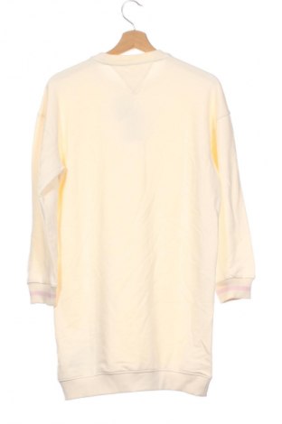 Rochie pentru copii Tommy Hilfiger, Mărime 12-13y/ 158-164 cm, Culoare Ecru, Preț 245,99 Lei