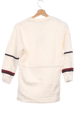 Detské šaty  Tommy Hilfiger, Veľkosť 6-7y/ 122-128 cm, Farba Kremová, Cena  62,95 €
