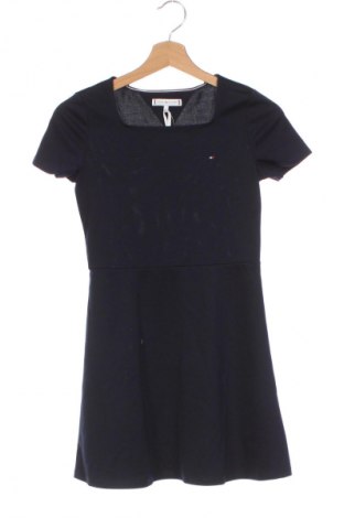 Παιδικό φόρεμα Tommy Hilfiger, Μέγεθος 10-11y/ 146-152 εκ., Χρώμα Μπλέ, Τιμή 51,99 €