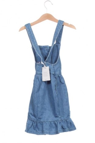 Dětské šaty  Tommy Hilfiger, Velikost 3-4y/ 104-110 cm, Barva Modrá, Cena  1 879,00 Kč