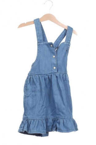 Dětské šaty  Tommy Hilfiger, Velikost 2-3y/ 98-104 cm, Barva Modrá, Cena  889,00 Kč