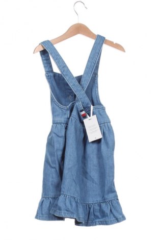 Dětské šaty  Tommy Hilfiger, Velikost 2-3y/ 98-104 cm, Barva Modrá, Cena  889,00 Kč