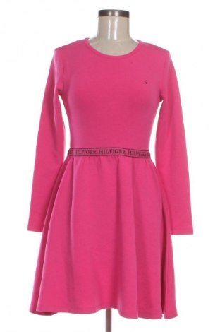 Kinderkleid Tommy Hilfiger, Größe 15-18y/ 170-176 cm, Farbe Rosa, Preis 79,99 €