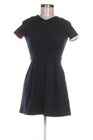 Παιδικό φόρεμα Tommy Hilfiger, Μέγεθος 11-12y/ 152-158 εκ., Χρώμα Μπλέ, Τιμή 44,99 €