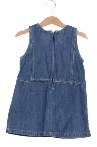 Kinderkleid Unbranded, Größe 18-24m/ 86-98 cm, Farbe Blau, Preis € 12,00
