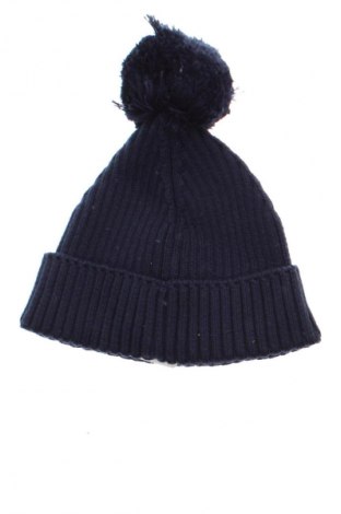 Căciulă pentru copii Tommy Hilfiger, Culoare Albastru, Preț 119,99 Lei