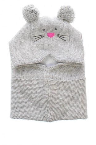 Kindermütze Unbranded, Farbe Grau, Preis € 14,99