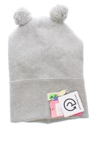 Kindermütze Unbranded, Farbe Grau, Preis € 14,99
