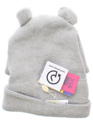 Dětská čepice  Unbranded, Barva Šedá, Cena  349,00 Kč