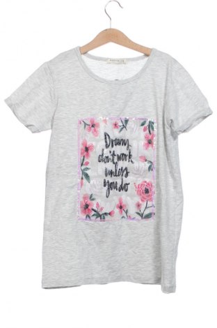 Kinder T-Shirt Breeze, Größe 15-18y/ 170-176 cm, Farbe Grau, Preis € 6,14