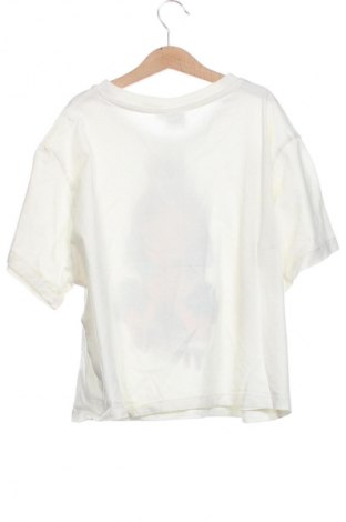 Tricou pentru copii Disney, Mărime 15-18y/ 170-176 cm, Culoare Alb, Preț 25,52 Lei