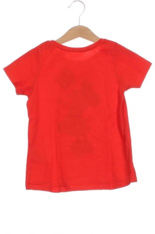 Tricou pentru copii H&M, Mărime 5-6y/ 116-122 cm, Culoare Roșu, Preț 30,61 Lei