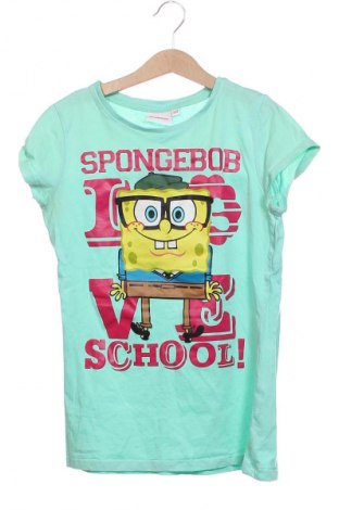 Dětské tričko  Nickelodeon, Velikost 11-12y/ 152-158 cm, Barva Vícebarevné, Cena  150,00 Kč