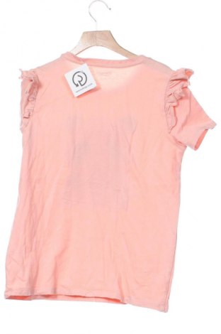 Tricou pentru copii Reserved, Mărime 11-12y/ 152-158 cm, Culoare Roz, Preț 30,61 Lei