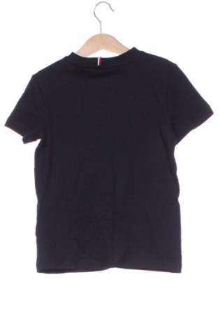 Dětské tričko  Tommy Hilfiger, Velikost 6-7y/ 122-128 cm, Barva Modrá, Cena  559,00 Kč