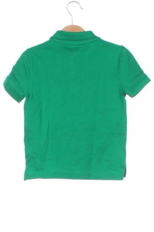 Detské tričko Tommy Hilfiger, Veľkosť 18-24m/ 86-98 cm, Farba Zelená, Cena  28,95 €